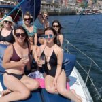 1 porto charming sailboat bachelor party with drinks Porto: Charming Sailboat Bachelor Party With Drinks