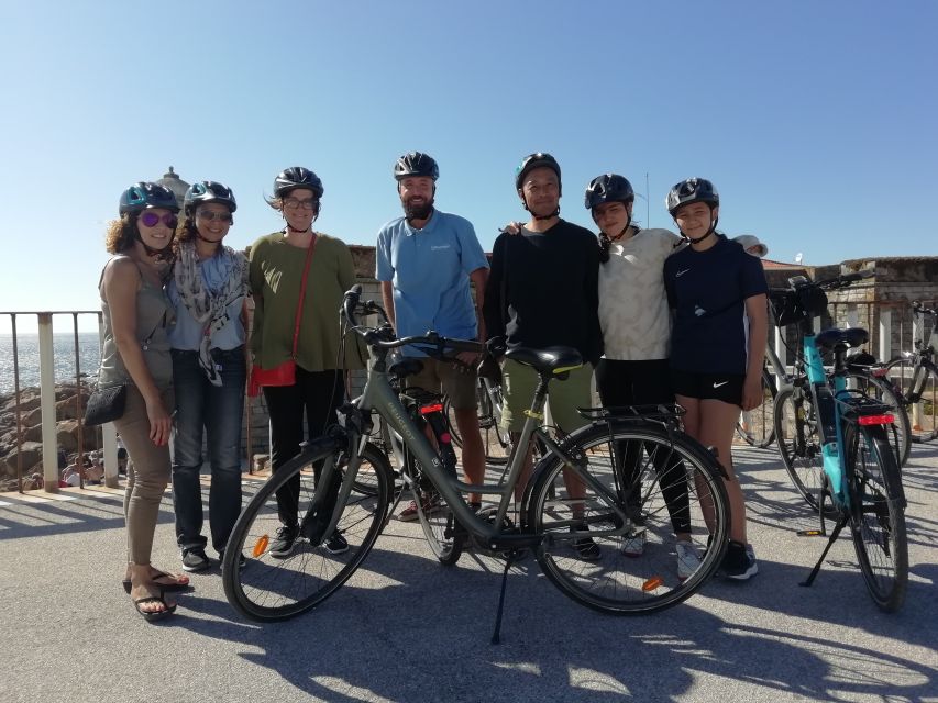 1 porto city highlights 3 hour guided electric bike tour Porto: City Highlights 3-Hour Guided Electric Bike Tour