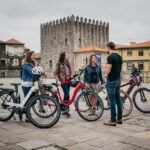 1 porto city highlights e bike tour Porto: City Highlights E-Bike Tour