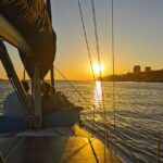 1 porto daytime or sunset sailboat cruise on the douro river Porto: Daytime or Sunset Sailboat Cruise on the Douro River