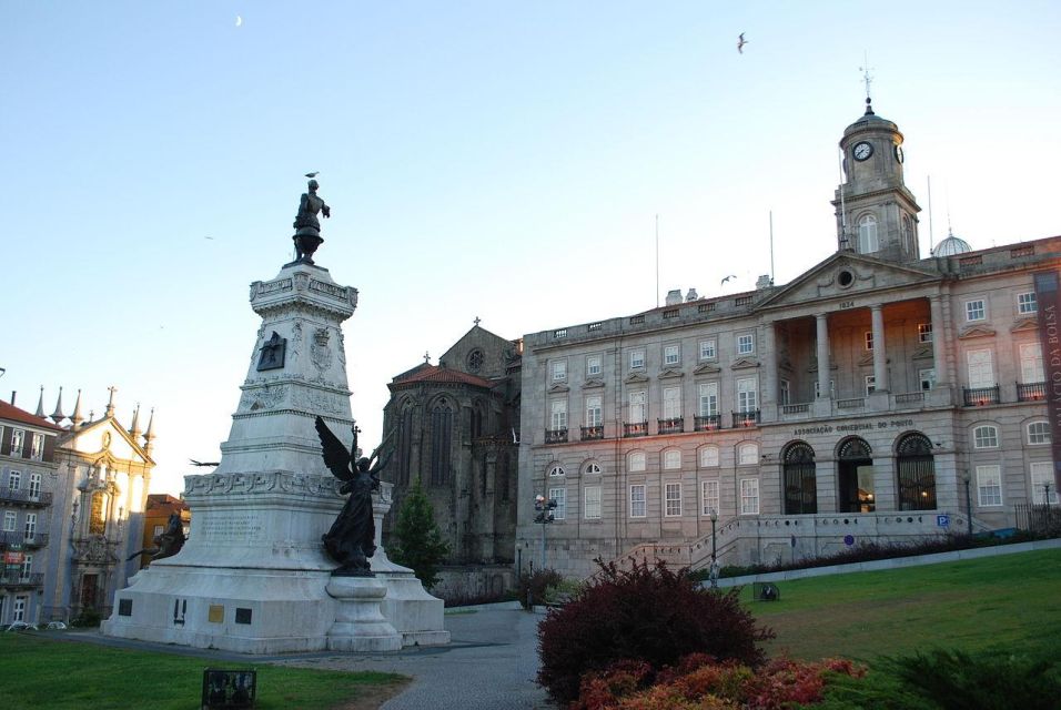 1 porto explorer a day long escape from lisbon Porto Explorer: a Day-Long Escape From Lisbon