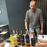 1 porto guided port wine tasting with parings Porto: Guided Port Wine Tasting With Parings
