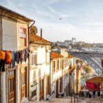 1 porto private architecture tour with a local expert Porto: Private Architecture Tour With a Local Expert