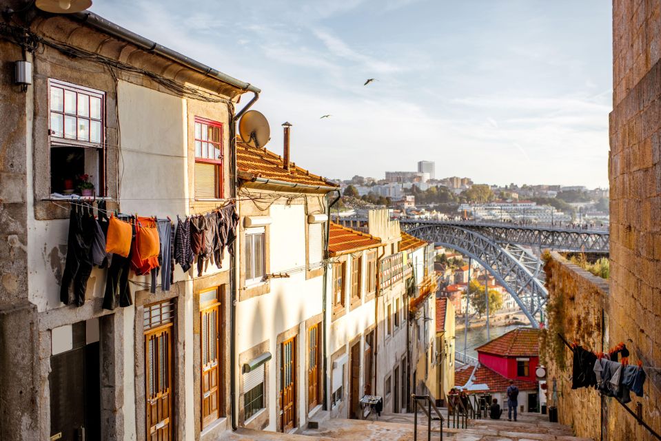 1 porto private architecture tour with a local Porto: Private Architecture Tour With a Local Expert