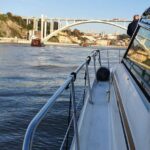 1 porto private boat down douro river Porto: Private Boat Down Douro River