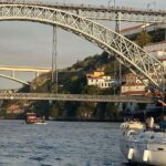 1 porto private douro river charming sailboat cruise w wine Porto: Private Douro River Charming Sailboat Cruise W/Wine