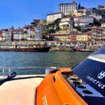 1 porto private douro river cruise with welcome drink Porto: Private Douro River Cruise With Welcome Drink