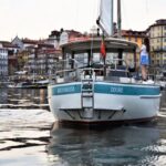 1 porto private sail in douro river Porto: Private Sail in Douro River