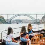 1 porto river douro 6 bridges cruise Porto: River Douro 6 Bridges Cruise