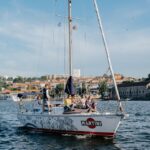 1 porto romantic sailboat cruise Porto: Romantic Sailboat Cruise