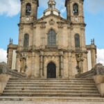 1 porto to braga transfer explore sameiro sanctuary Porto to Braga Transfer: Explore Sameiro Sanctuary