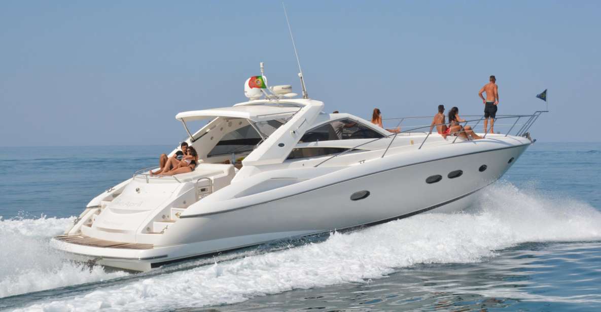 1 portofino luxury yacht charter Portofino Luxury Yacht Charter