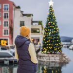 1 portos festive lights a holiday wander Porto's Festive Lights: A Holiday Wander