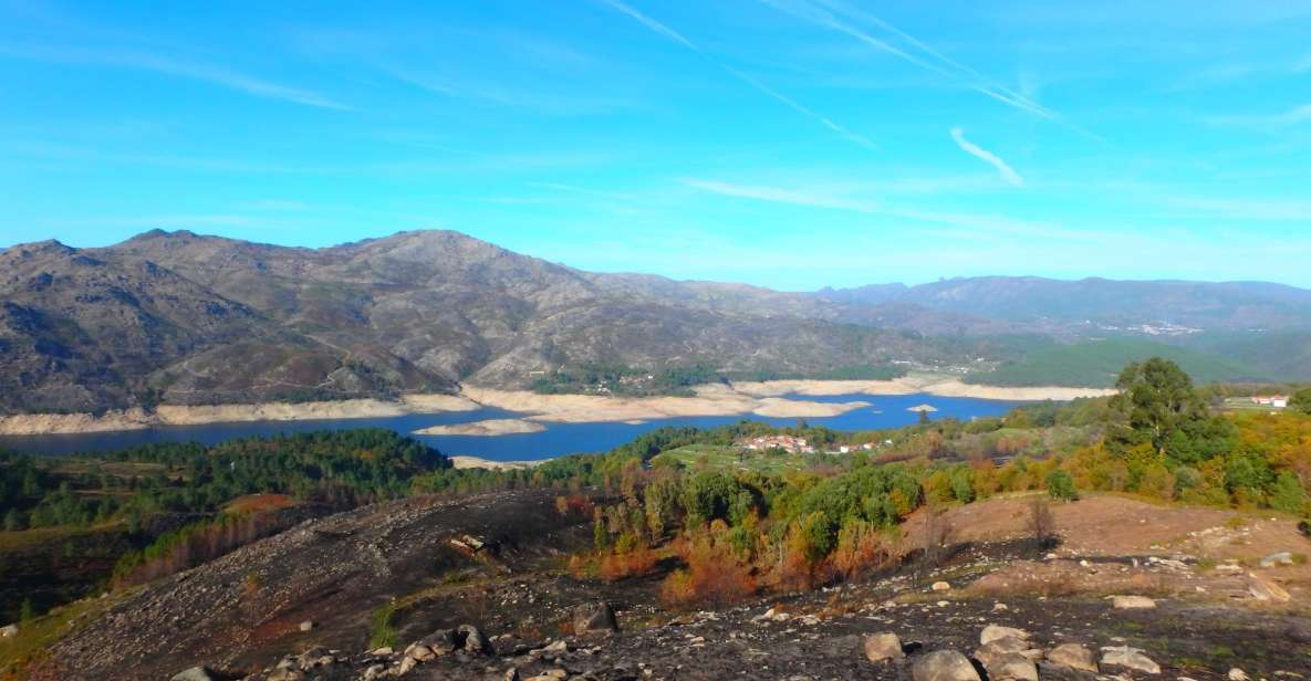 1 portugal peneda geres national park by electric bike Portugal: Peneda Gerês National Park by Electric Bike