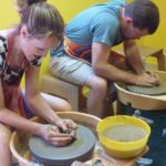 1 pottery classes Pottery Classes