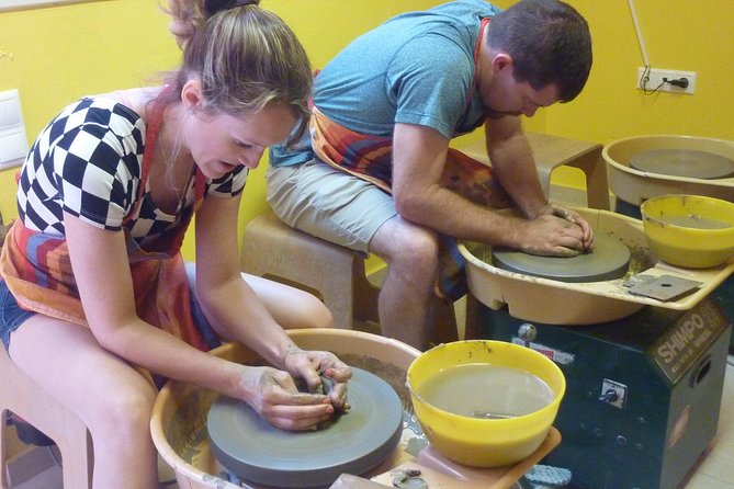 Pottery Classes