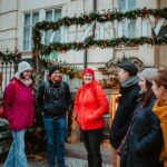 1 prague 2 3h magical christmas markets tour with inclusions Prague: 2-3h Magical Christmas Markets Tour With Inclusions