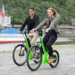 1 prague 2 hour electric scooter electric fat bike rental Prague: 2-Hour Electric Scooter & Electric Fat Bike Rental