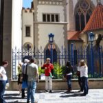 1 prague 2 hour old town and jewish ghetto walking tour Prague: 2-Hour Old Town and Jewish Ghetto Walking Tour