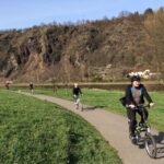 1 prague 3 hour river park bike tour to troja chateau Prague: 3-hour River & Park Bike Tour to Troja Chateau