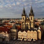 1 prague 3 hour tour 1000 years of european history Prague 3-Hour Tour: 1,000 Years of European History