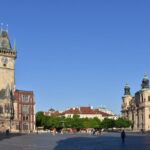 1 prague 3 hour tour with astronomical clock admission Prague 3-Hour Tour With Astronomical Clock Admission