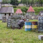 1 prague 4 hour paintball activity with transfers Prague: 4-Hour Paintball Activity With Transfers