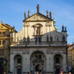 1 prague a vivaldi the four seasons at st salvator church Prague: A. Vivaldi - The Four Seasons at St. Salvator Church