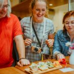 1 prague award winning old town food tour with 4 drinks incl Prague: Award-Winning Old Town Food Tour With 4 Drinks Incl.