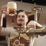 1 prague beer pouring class at pilsner urquell experience Prague: Beer Pouring Class at Pilsner Urquell Experience
