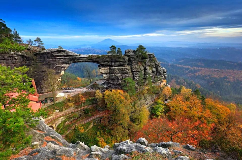 1 prague best of bohemian saxon switzerland tour all incl Prague: Best of Bohemian & Saxon Switzerland Tour All Incl.