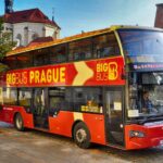 1 prague big bus hop on hop off tour and vltava river cruise Prague: Big Bus Hop-on Hop-off Tour and Vltava River Cruise
