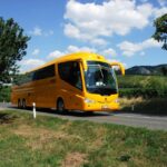 1 prague bus transfer between prague airport and the city Prague: Bus Transfer Between Prague Airport and the City