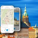1 prague castle audio guide in your smartphone Prague Castle: Audio Guide in Your Smartphone