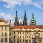 1 prague castle small group tour with visit to interiors Prague Castle: Small-Group Tour With Visit to Interiors