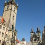1 prague city 1 hour orientation tour by bus Prague City: 1-Hour Orientation Tour by Bus
