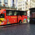 1 prague city sightseeing hop on hop off bus and boat tour Prague: City Sightseeing Hop-On Hop-Off Bus and Boat Tour