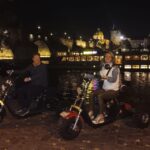 1 prague city sightseeing in night trike tour Prague City Sightseeing in Night Trike Tour