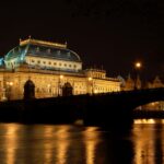 1 prague city tour and dinner cruise with hotel pickup Prague: City Tour and Dinner Cruise With Hotel Pickup