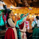 1 prague czech folklore evening with unlimited drinks Prague: Czech Folklore Evening With Unlimited Drinks