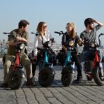 1 prague e bike e scooter viewpoint tour Prague: E-Bike/E-Scooter Viewpoint Tour