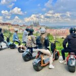 1 prague fat tire e bike guided tour Prague: Fat Tire E-Bike Guided Tour