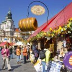 1 prague foodie walking tour with tastings Prague: Foodie Walking Tour With Tastings