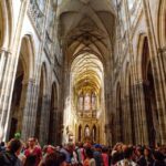 1 prague full day sightseeing tour with cruise and lunch Prague: Full-Day Sightseeing Tour With Cruise and Lunch