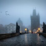 1 prague ghost walking tour Prague: Ghost Walking Tour