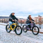 1 prague grand city tour on fat e bike cafe racer 2 Prague: Grand City Tour on Fat E-Bike Cafe Racer