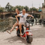 1 prague guided fat tire e scooter or e bike tour Prague: Guided Fat Tire E-Scooter or E-Bike Tour