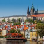 1 prague half day private walking discovery tour Prague: Half-Day Private Walking Discovery Tour