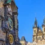 1 prague highlights 3 hour bus and walking tour Prague Highlights 3-Hour Bus and Walking Tour