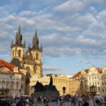 1 prague historic city center bus tour Prague: Historic City Center Bus Tour